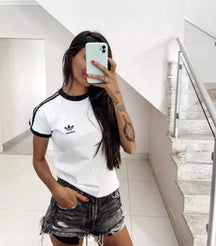 BABYLOOK 100% ALGODÃO - AD RETRÔ