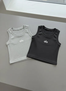 Kit Cropped Regata Canelada - ALO