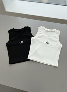 Kit Cropped Regata Canelada - ALO