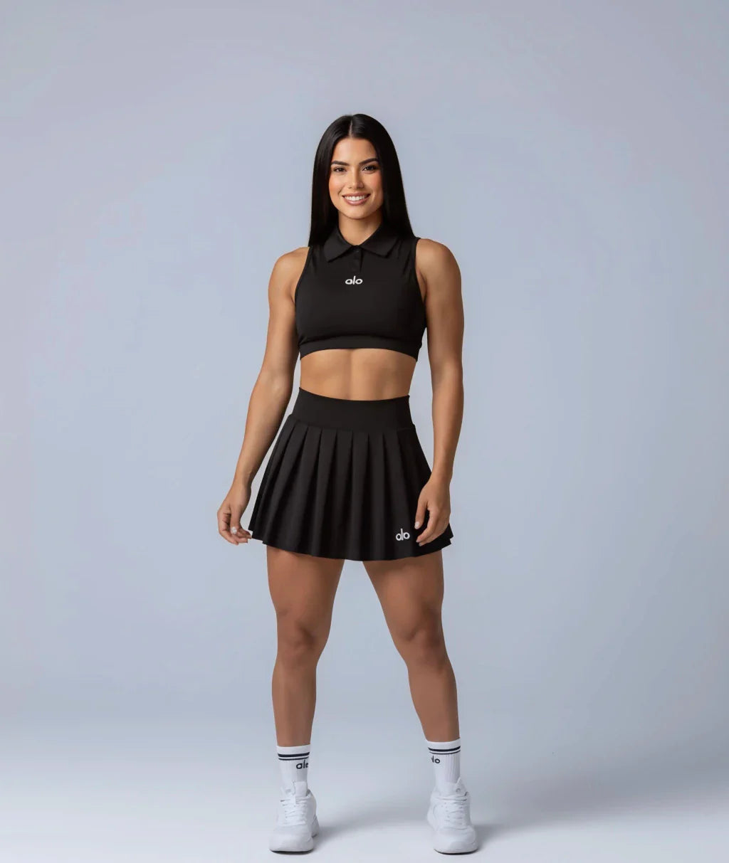 Conjunto Elegance - Alo