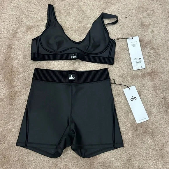 Conjunto AirFit - ALO